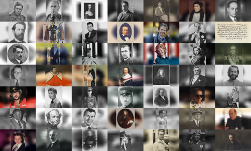 History Deaths on June 22