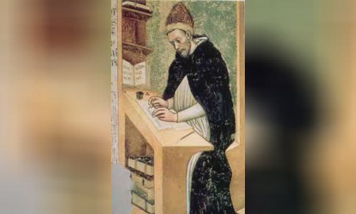 Pope Innocent V