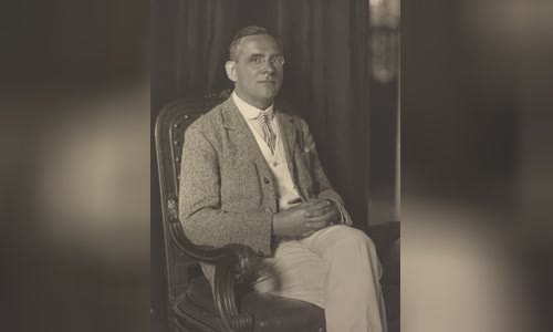 Moritz Schlick