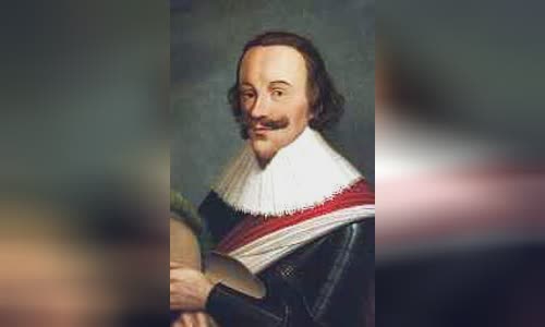 Johann von Aldringen