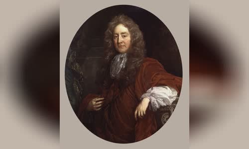 Josiah Child