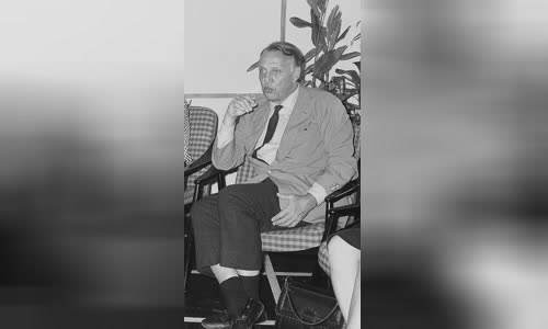 Joseph Losey