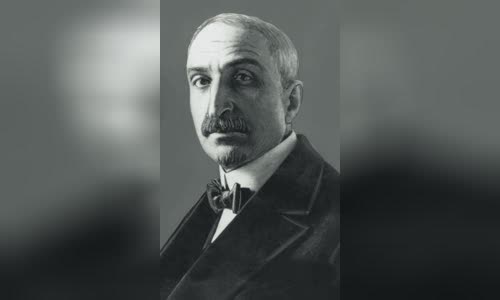 Szymon Askenazy