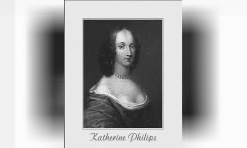 Katherine Philips