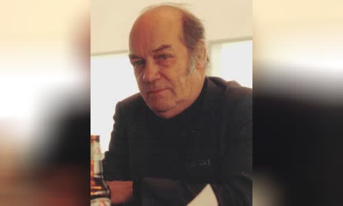 Al Hansen