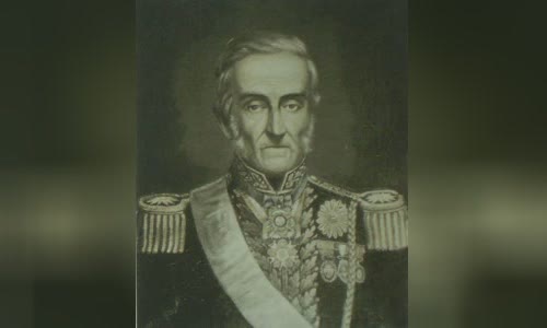 Rudecindo Alvarado