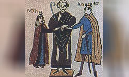 Roger I of Sicily