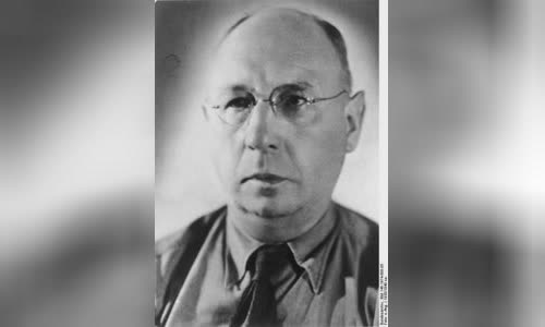 Hermann Brill