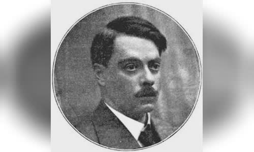 ?tefan Octavian Iosif