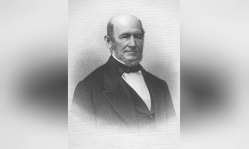 Heber C. Kimball