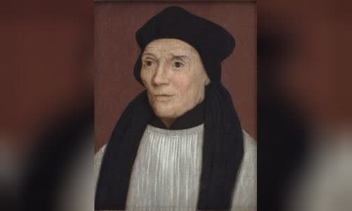 John Fisher