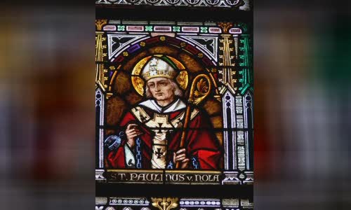 Paulinus of Nola
