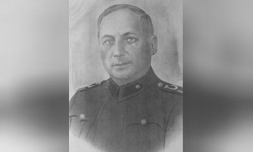 Salih Omurtak