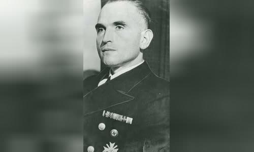 Werner Best