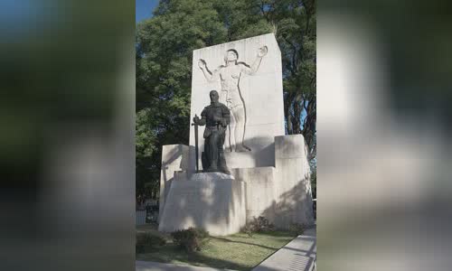 Pedro de Mendoza