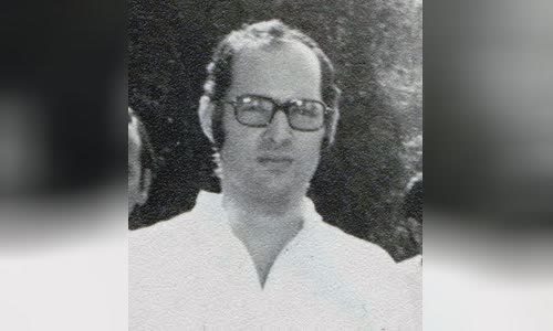 Sanjay Gandhi