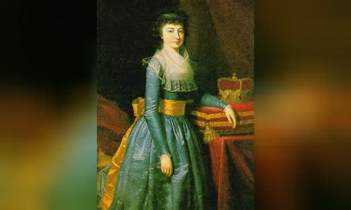 Archduchess Maria Leopoldine of Austria-Este