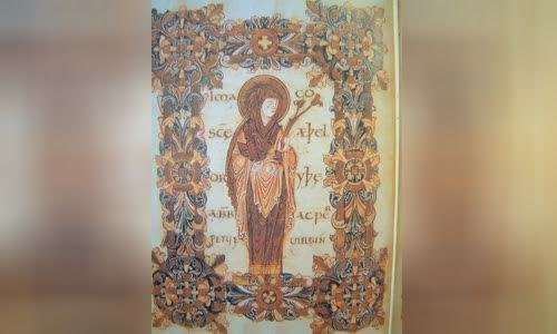 Æthelthryth