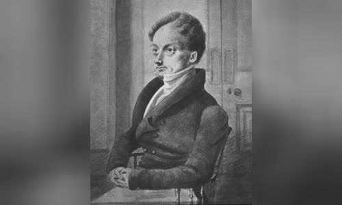 James Mill