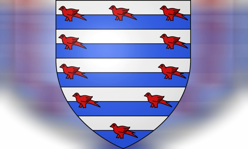 Aymer de Valence, 2nd Earl of Pembroke