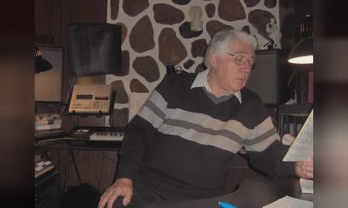 Raymond Berthiaume
