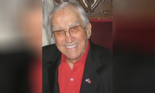Ed McMahon