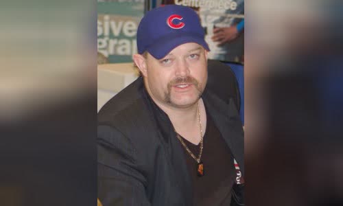 Rod Beck
