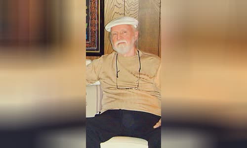 Richard Matheson