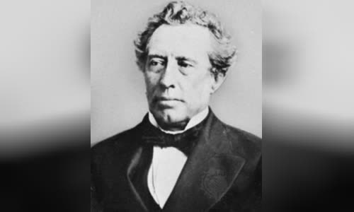 Theophilus Shepstone