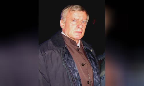 Marian Glinka