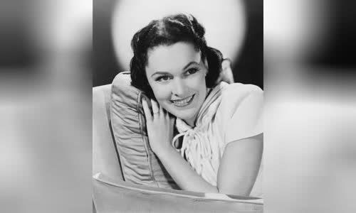 Maureen O'Sullivan
