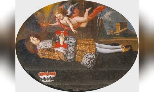 William Louis, Duke of Württemberg