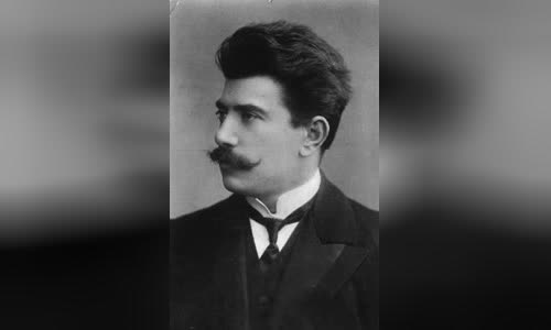 Reinhold Glière
