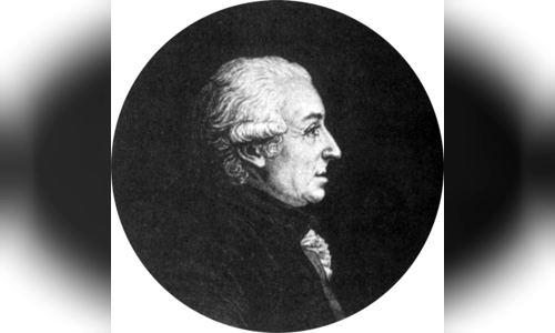 Mathurin Jacques Brisson