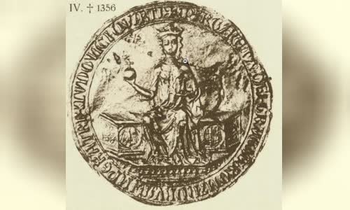 Margaret II, Countess of Hainaut