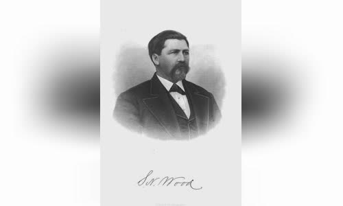 Samuel Newitt Wood