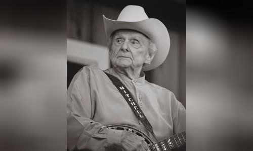 Ralph Stanley