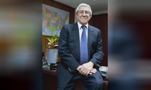 Miguel Facussé Barjum