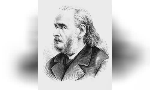 Matthias Jakob Schleiden