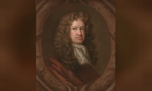 William Coventry