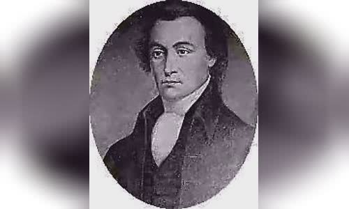Matthew Thornton