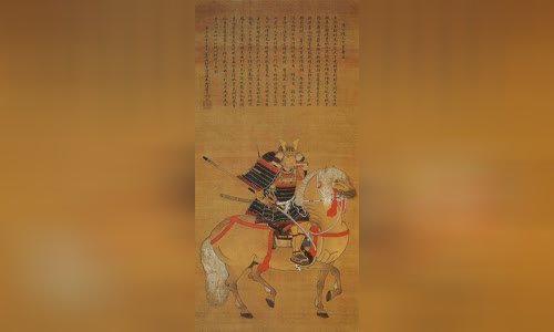 Hosokawa Sumimoto