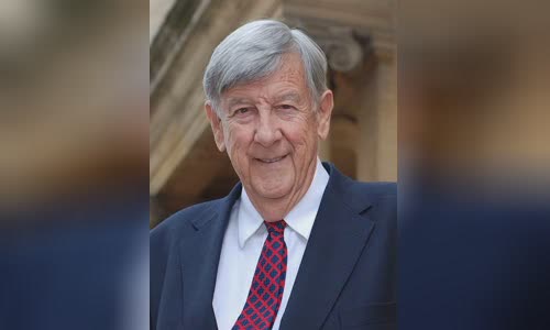 James Martin (author)