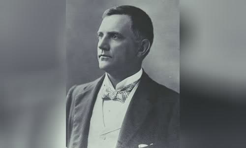 George Leake