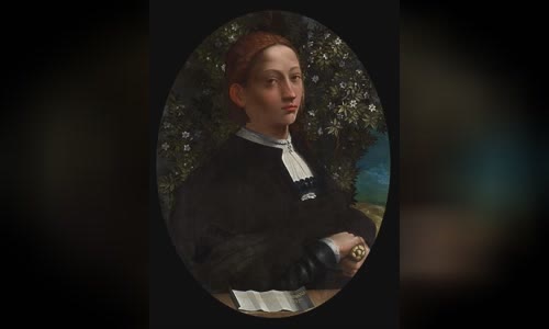 Lucrezia Borgia