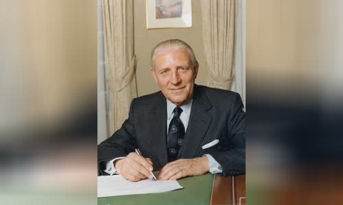 Pierre Werner
