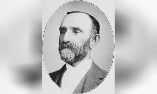 Otto Mears