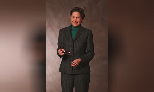 Ann C. Scales