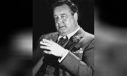 Jackie Gleason