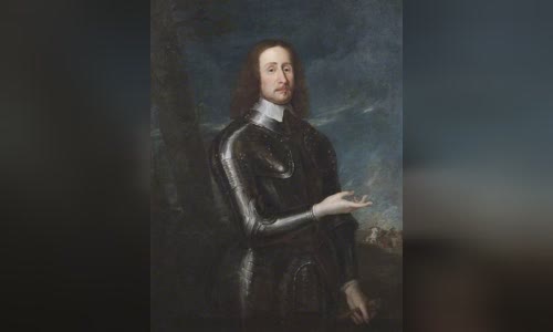 John Hampden